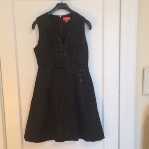 Kirna Zabete for Target a-line cocktail dress